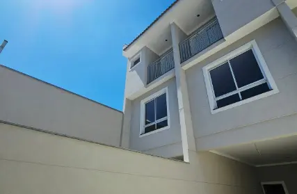 Imagem: Sobrado para Venda, Vila Gustavo