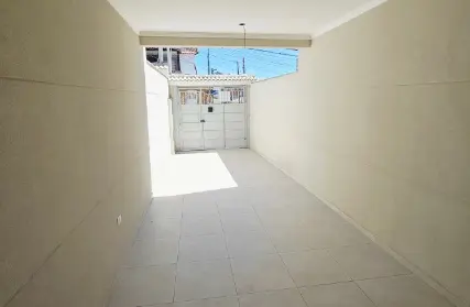 Imagem: Sobrado para Venda, Vila Gustavo