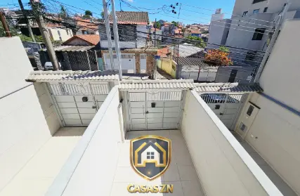 Imagem: Sobrado para Venda, Vila Gustavo