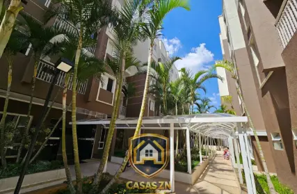 Imagem: Apartamento para Venda, Vila Nivi