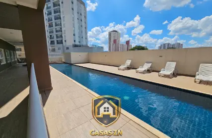 Imagem: Apartamento para Venda, Vila Nivi