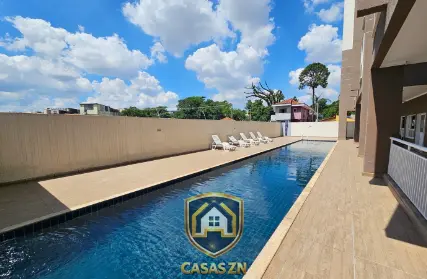 Imagem: Apartamento para Venda, Vila Nivi