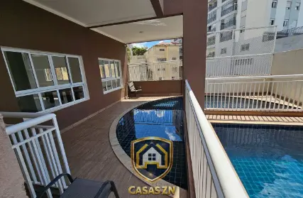 Imagem: Apartamento para Venda, Vila Nivi