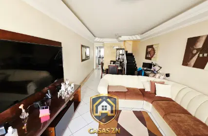 Imagem: Condomínio Fechado para Venda, Parada Inglesa