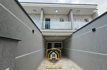 Imagem: Sobrado para Venda, Vila Ede