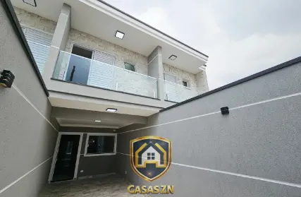 Imagem: Sobrado para Venda, Vila Ede