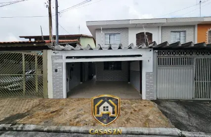 Imagem: Sobrado para Venda, Parque Edu Chaves