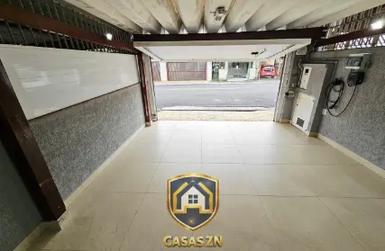 Imagem: Sobrado para Venda, Parque Edu Chaves