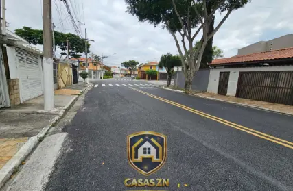 Imagem: Sobrado para Venda, Parque Edu Chaves