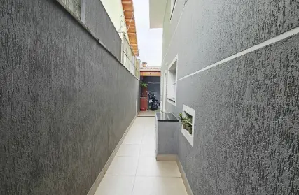 Imagem: Sobrado para Venda, Parque Edu Chaves