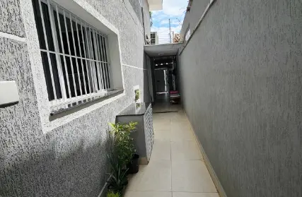 Imagem: Sobrado para Venda, Parque Edu Chaves