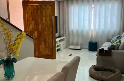 Imagem: Sobrado para Venda, Vila Germinal