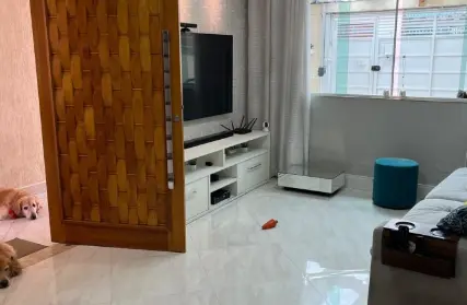 Imagem: Sobrado para Venda, Vila Germinal