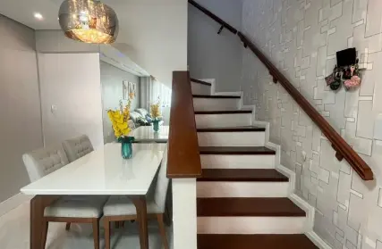 Imagem: Sobrado para Venda, Vila Germinal