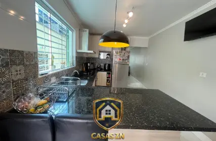 Imagem: Sobrado para Venda, Vila Germinal