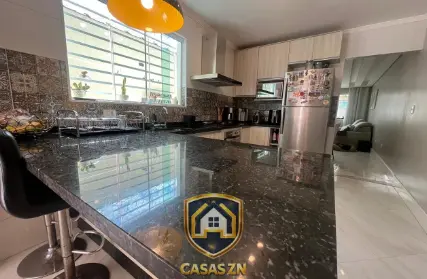 Imagem: Sobrado para Venda, Vila Germinal