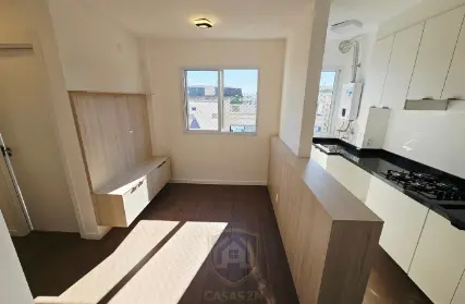 Imagem: Apartamento para Venda, Santana