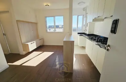 Imagem: Apartamento para Venda, Santana