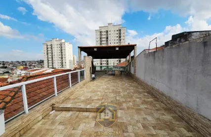 Imagem: Sobrado para Venda, Vila Medeiros