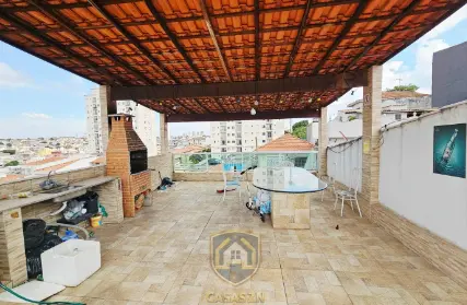 Imagem: Sobrado para Venda, Vila Medeiros
