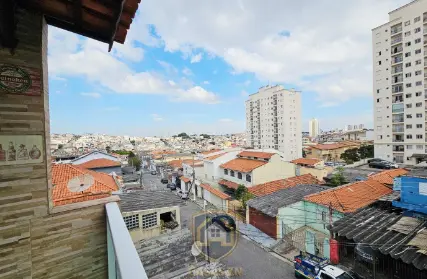 Imagem: Sobrado para Venda, Vila Medeiros