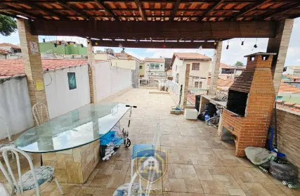 Imagem: Sobrado para Venda, Vila Medeiros