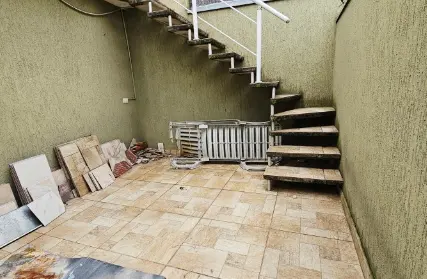 Imagem: Sobrado para Venda, Vila Medeiros
