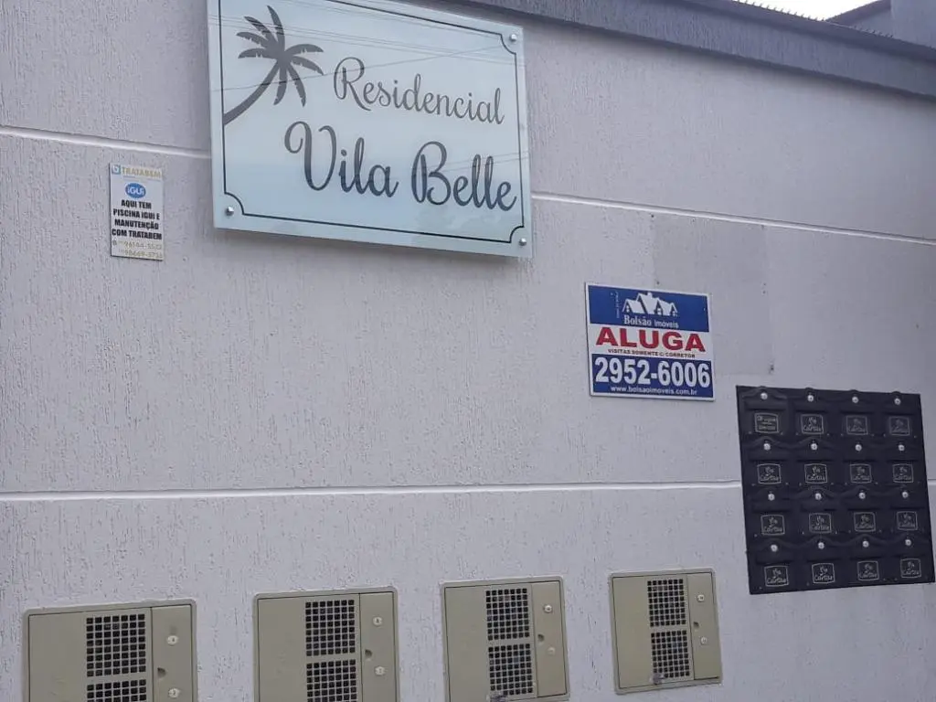 Condomínio Fechado para Alugar ZN Imóvel - Imagem 1