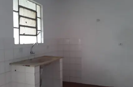 Imagem: Casa Térrea para Alugar, Vila Nova Mazzei