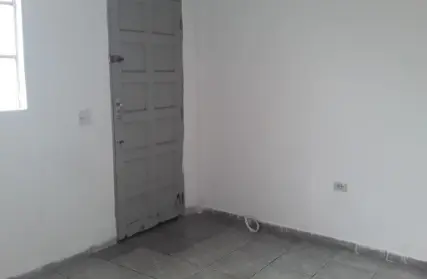 Imagem: Casa Térrea para Alugar, Vila Nova Mazzei