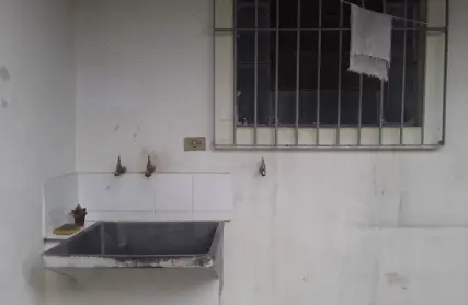 Imagem: Casa Térrea para Alugar, Vila Nova Mazzei