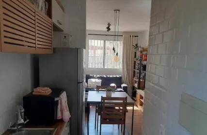 Imagem: Apartamento para Venda, Vila Santos