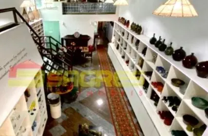 Imagem: Casa Comercial para Venda, Carandiru