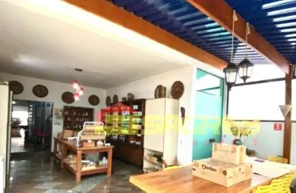 Imagem: Casa Comercial para Venda, Carandiru