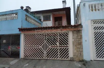 Imagem: Sobrado para Venda, Jardim Joamar