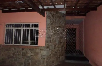 Imagem: Sobrado para Venda, Jardim Joamar
