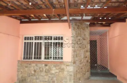 Imagem: Sobrado para Venda, Jardim Joamar