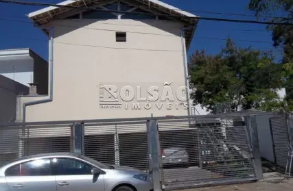 Imagem: Condomínio Fechado para Alugar, Jardim Leonor Mendes de Barros