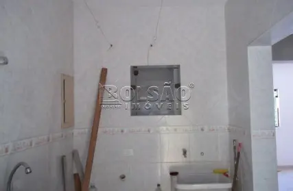 Imagem: Condomínio Fechado para Alugar, Jardim Leonor Mendes de Barros