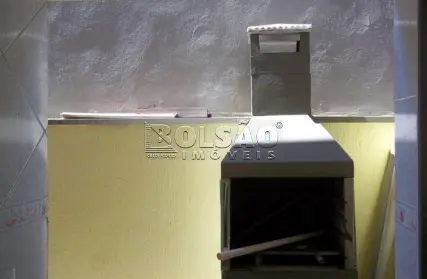 Imagem: Condomínio Fechado para Alugar, Jardim Leonor Mendes de Barros