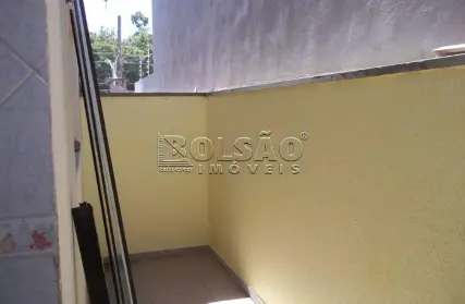 Imagem: Condomínio Fechado para Alugar, Jardim Leonor Mendes de Barros