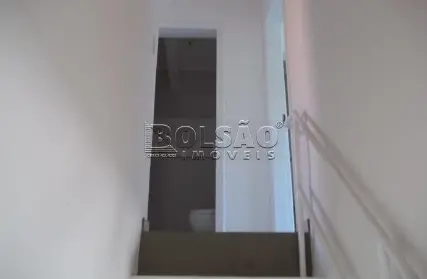 Imagem: Condomínio Fechado para Alugar, Jardim Leonor Mendes de Barros