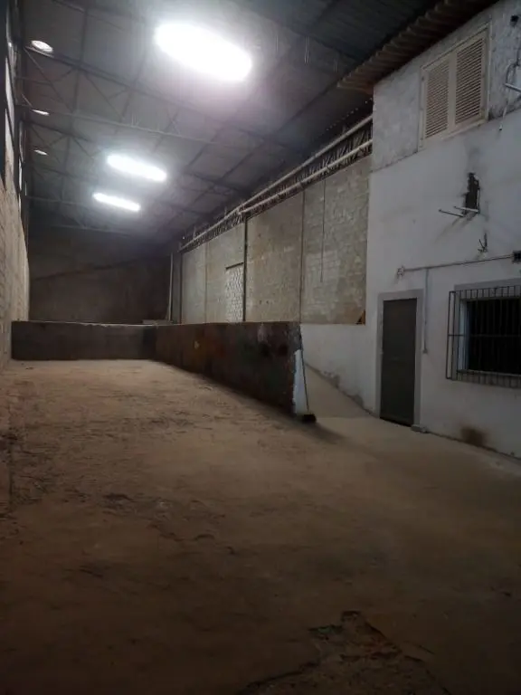 Galpão / Salão para Alugar ZN Imóvel - Imagem 16