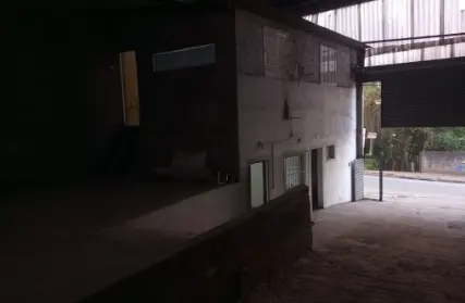 Imagem: Galpão / Salão para Alugar, Jardim Francisco Mendes