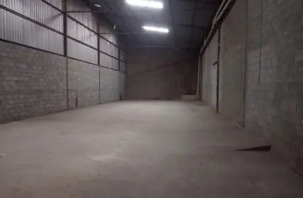 Imagem: Galpão / Salão para Alugar, Jardim Francisco Mendes