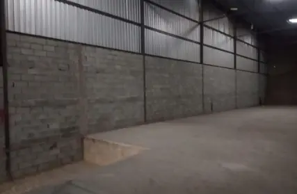 Imagem: Galpão / Salão para Alugar, Jardim Francisco Mendes