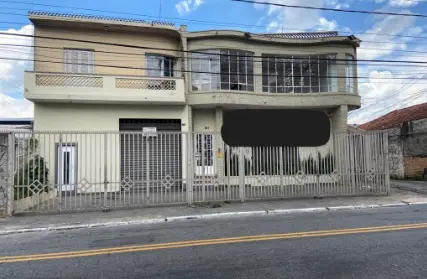 Imagem: Galpão / Salão para Alugar, Jaçanã