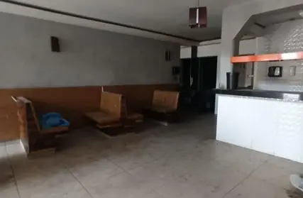 Imagem: Prédio Comercial para Alugar, Santana