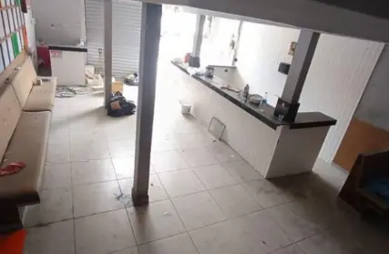 Imagem: Prédio Comercial para Alugar, Santana