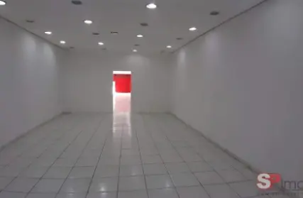 Imagem: Prédio Comercial para Alugar, Santana